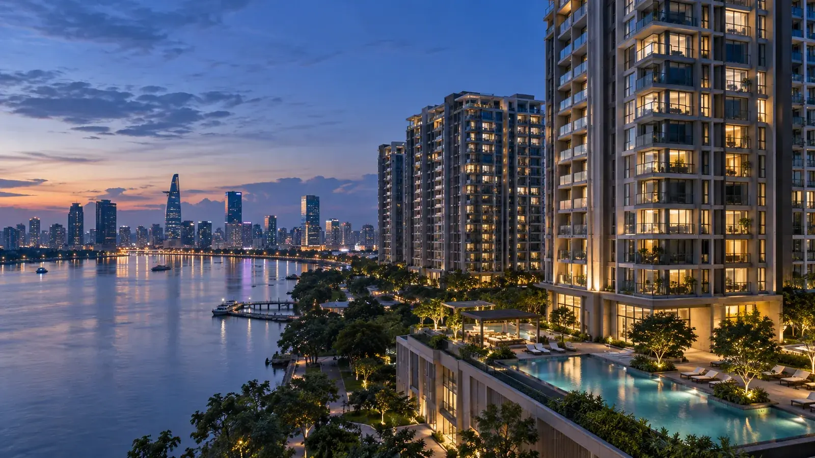 Bảo hiểm nhà - chung cư – PVI Insurance