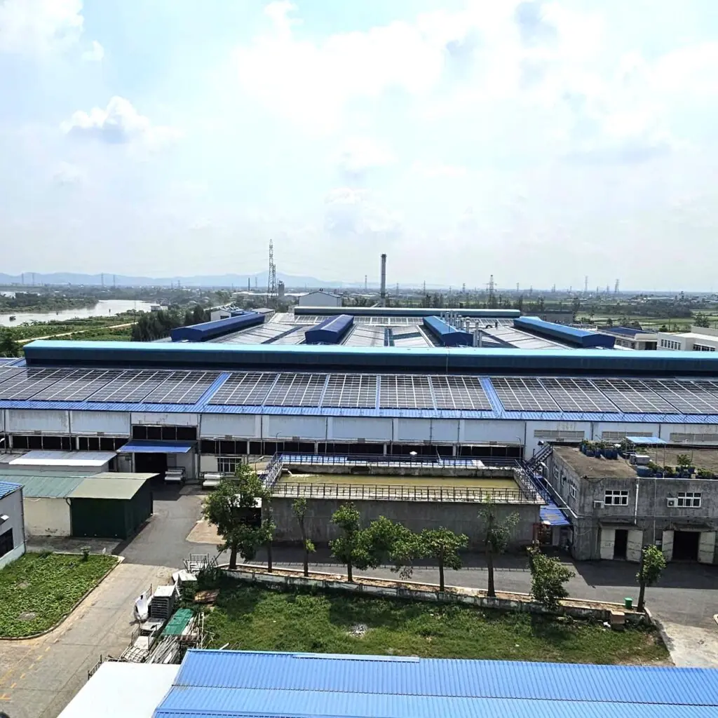 Bảo hiểm tài sản doanh nghiệp – PVI Insurance